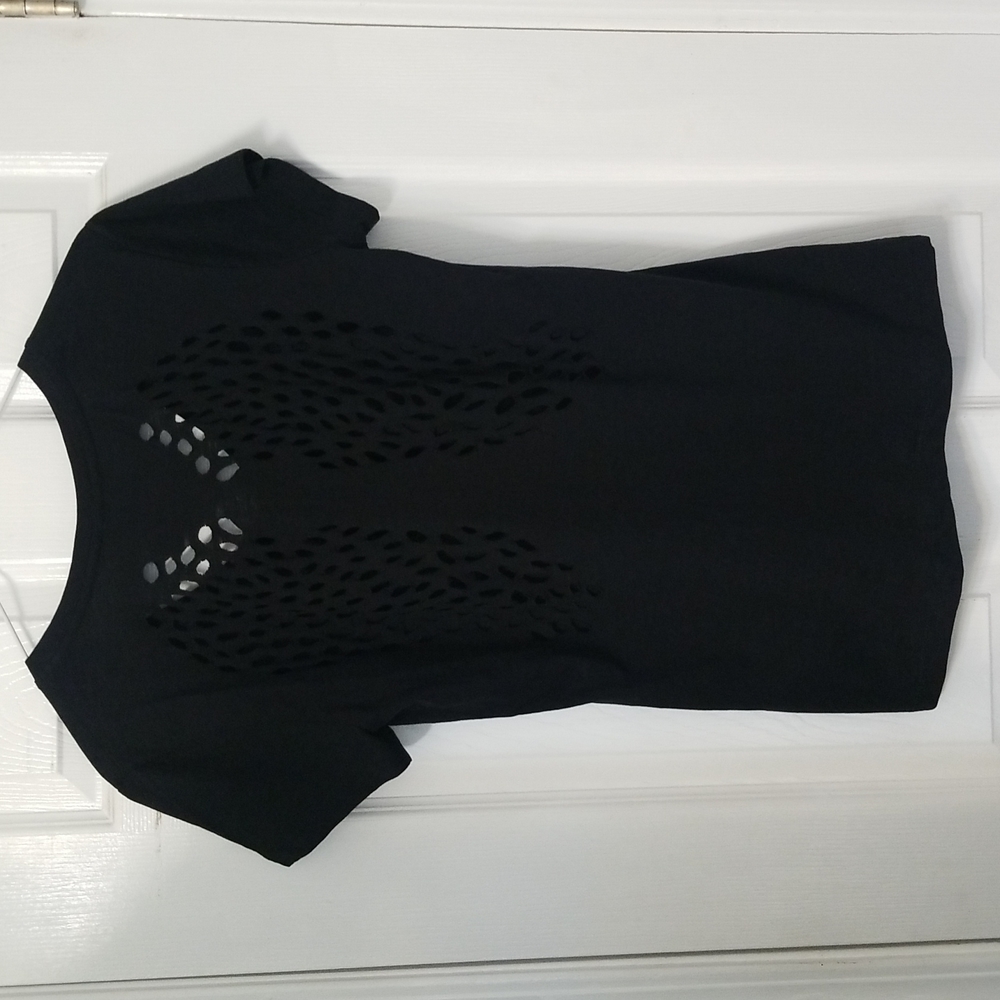 Women's Biker Clothing Co Tee Size XL - Picture 6 of 7